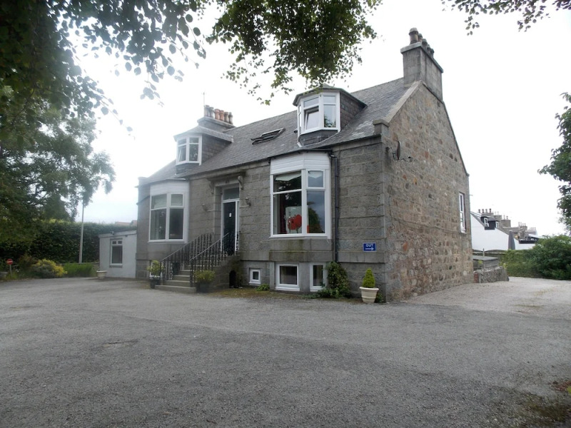 The Station Guest House