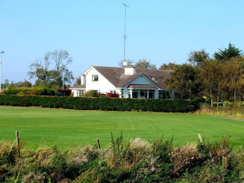 Riversdale Bed & Breakfast