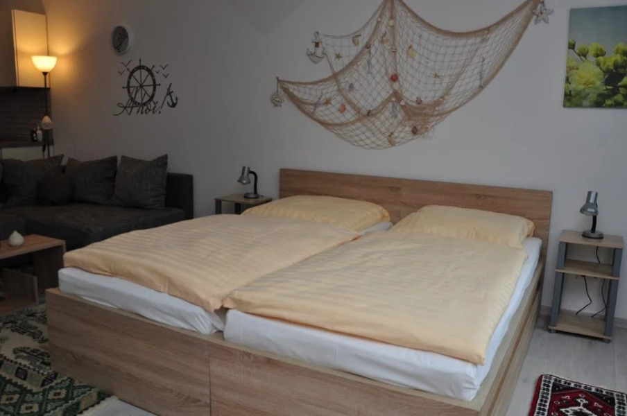 Apartmenthaus Frauenpreiss