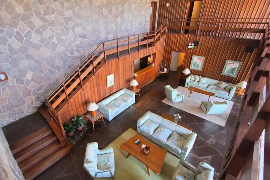 Hotel Terraza del Mar