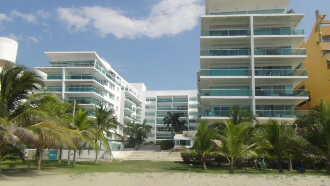 Apartamento Los Morros