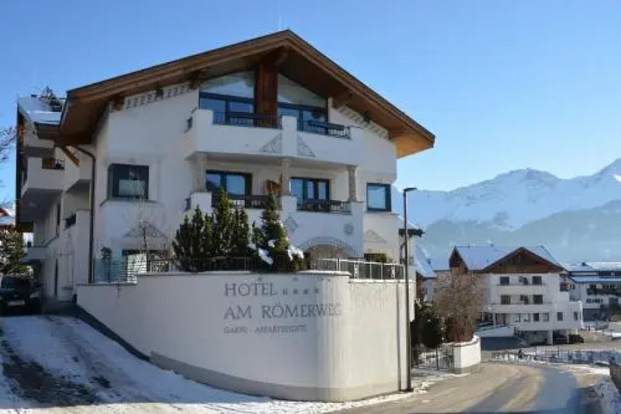 Hotel am Römerweg