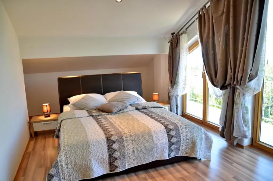 Villa Amalia Apartments