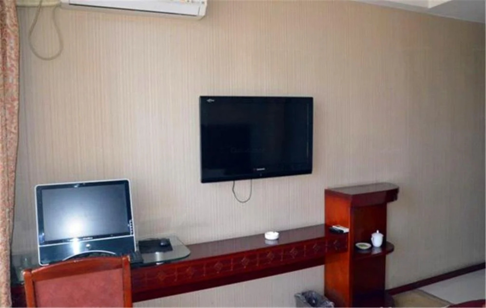 Datong Hunyuan Huatai Hotel