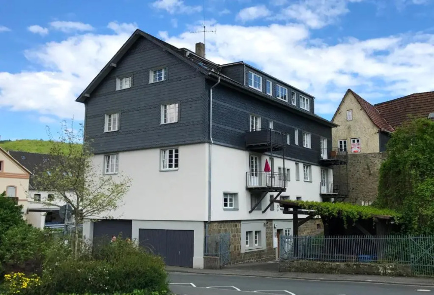 Ferienwohnung Janssen Herborn