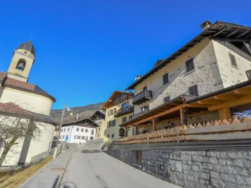 Locazione turistica Civetta.2