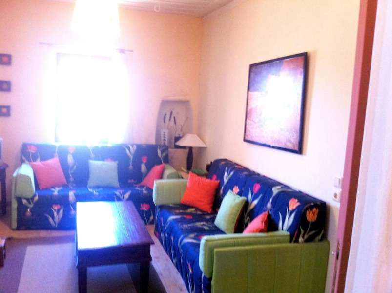 House With 2 Bedrooms in Vlachokerasia