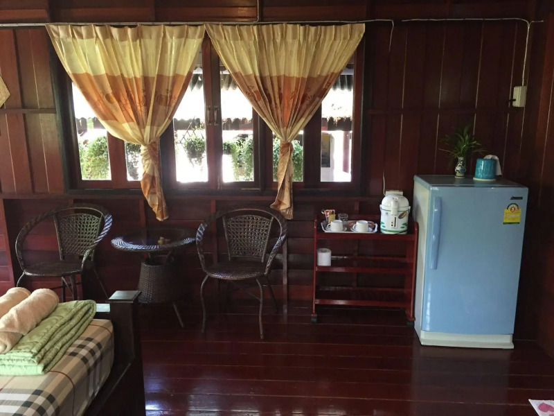 Baan Kong Homestay