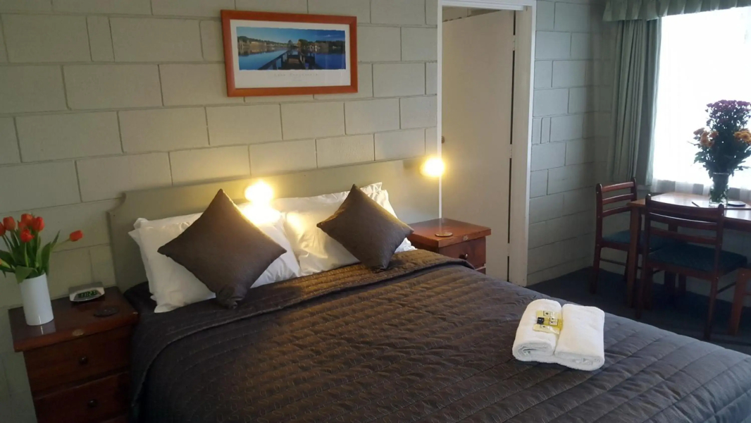 Daylesford Central Motor Inn