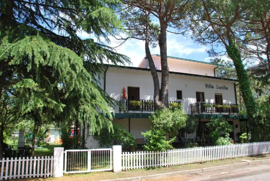 Villa Lucilla