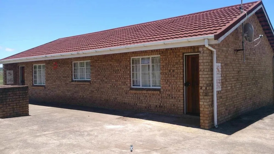 Graskop Holiday Resort