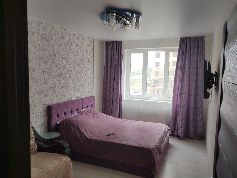 Уютная квартира на шоссе Северное 36