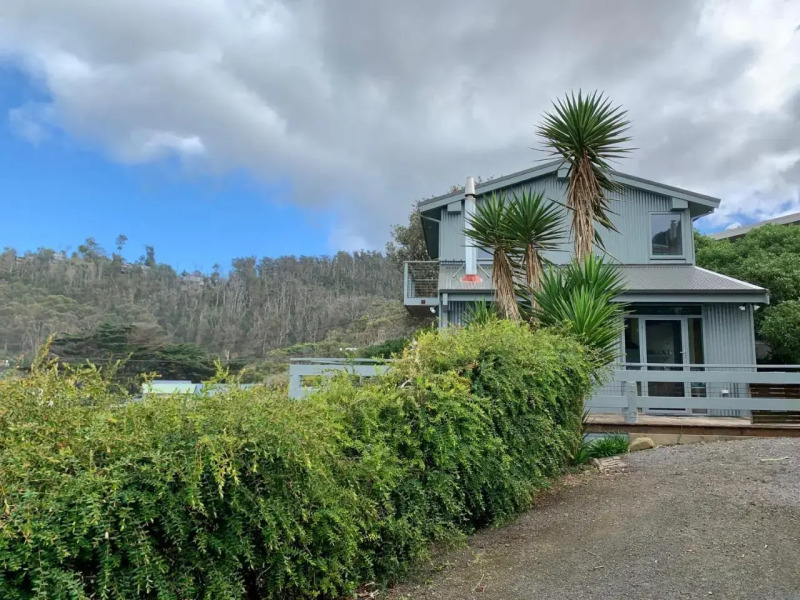 The Surf Shack Holiday House