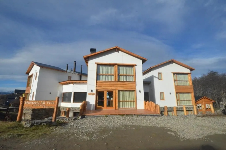 Hosteria Mi Vida