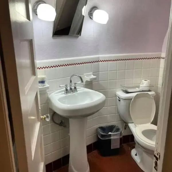 Wigwam Village Inn #2