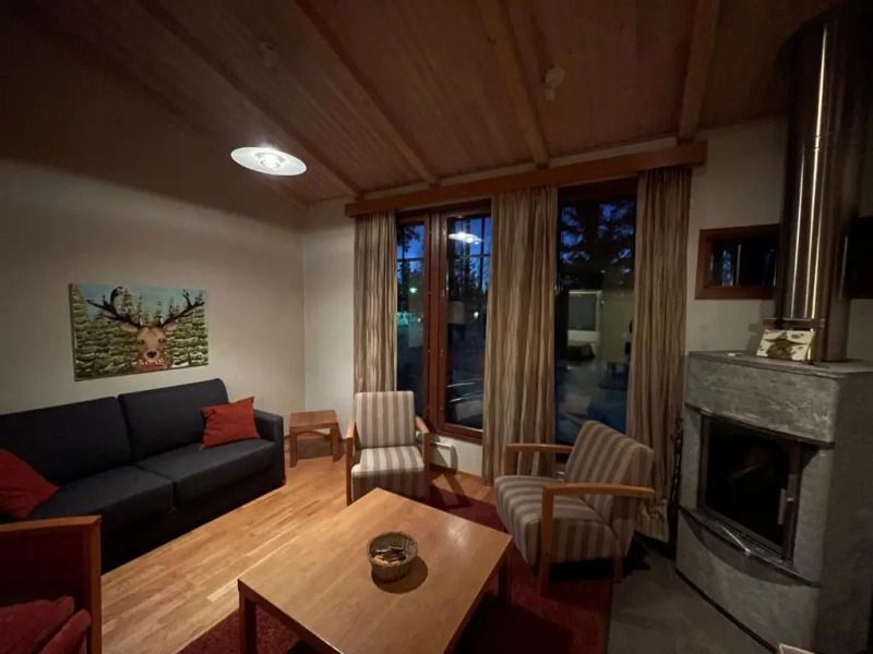 Imatra Kylpyla Spa Entire Apartment