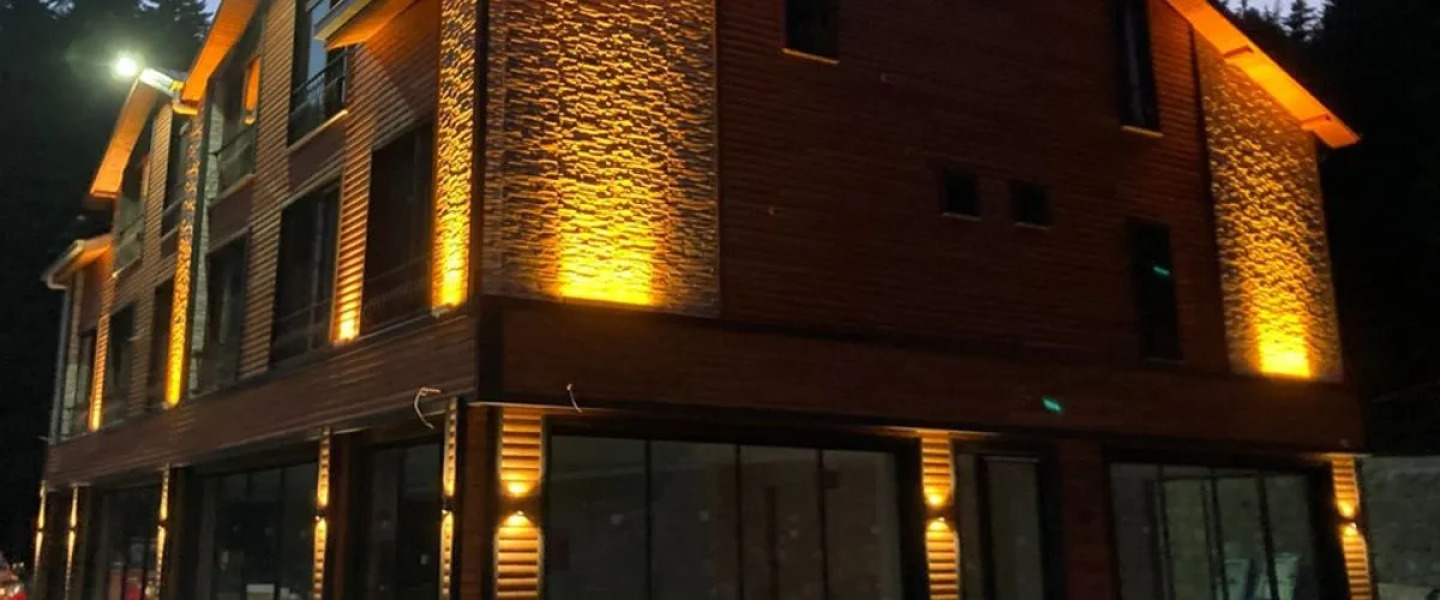 Savsat Karagol Hotel