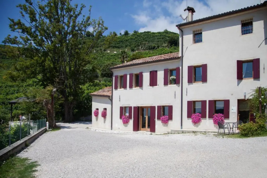 Agriturismo Due Carpini