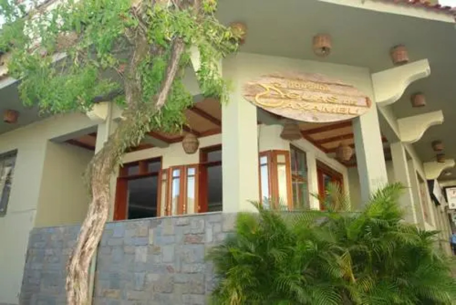 Pousada Águas de Caxambu