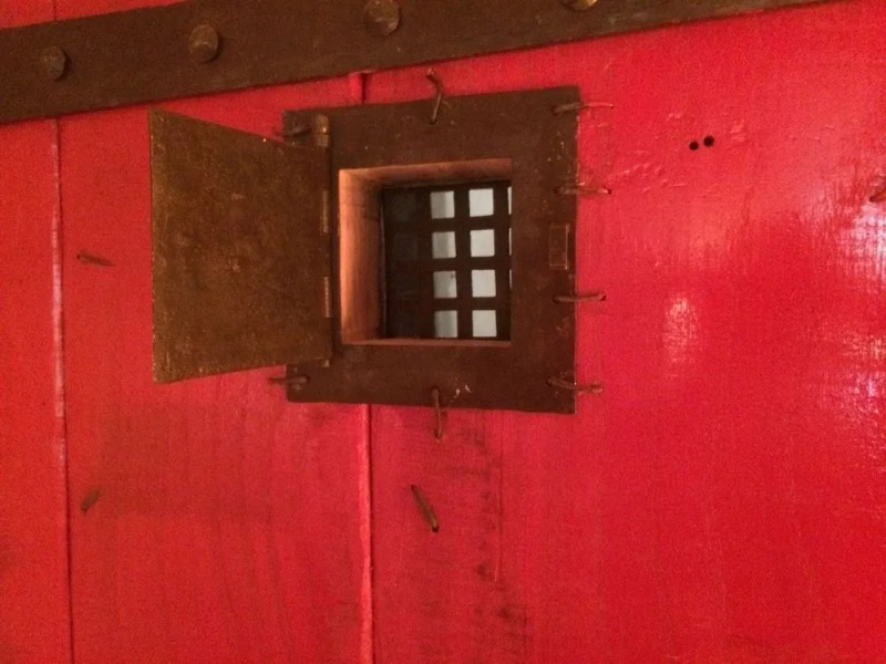 Château de Saint Loup