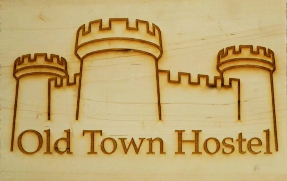 Dubrovnik Old Town Hostel