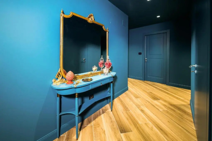 Vicolo Malavolta 7 Rooms and Suites