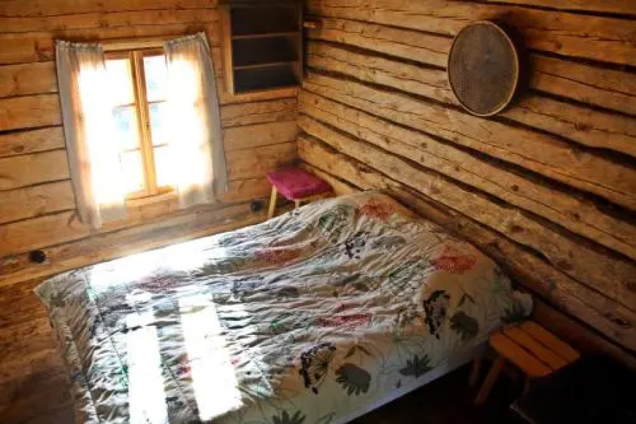 Tooma Holiday Cottage