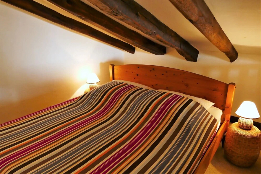 Ursuya Au Baskoparadis