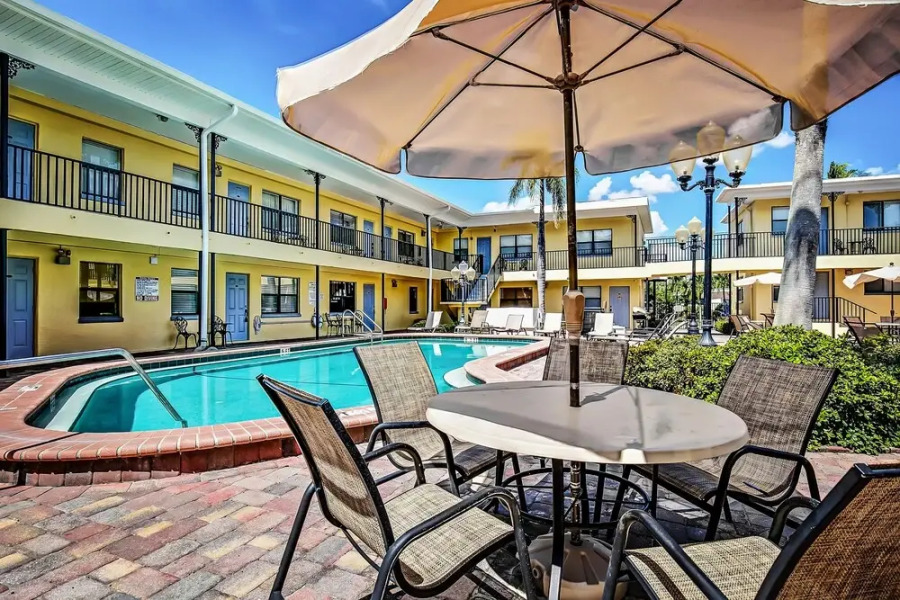 Royal Orleans by VTrips