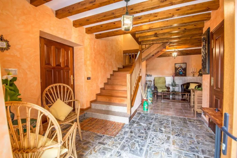 Apartamentos Mirador de Bareyo