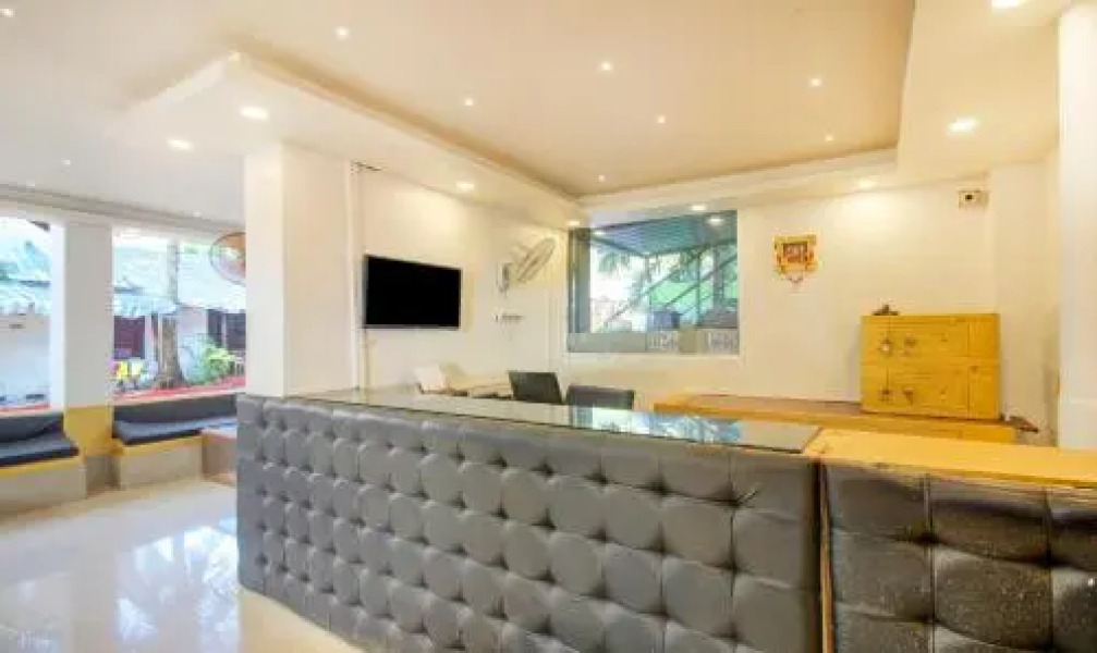 Tahira Beach Resort by FabHotels