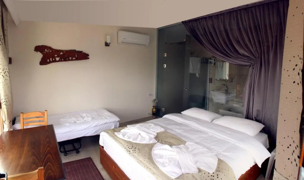 Godence Hotel Seferhisar