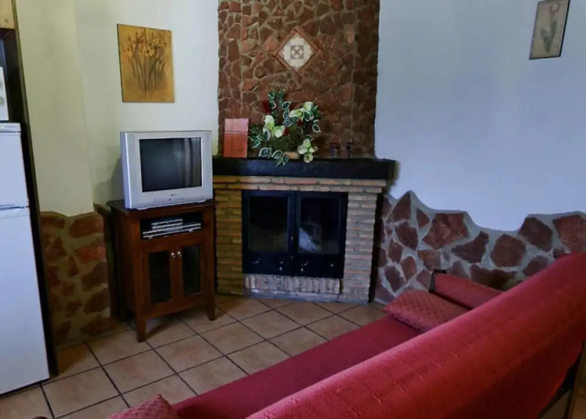 Alojamientos Rurales Los Macabes