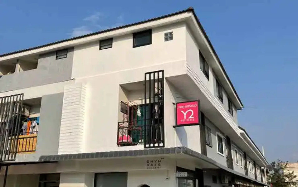 Y2 Residence