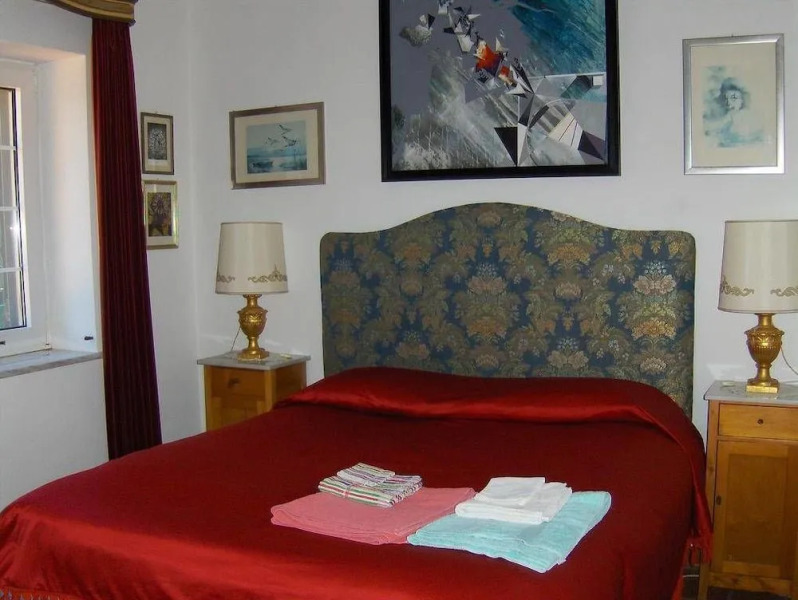 B&B Giardino Dionysos