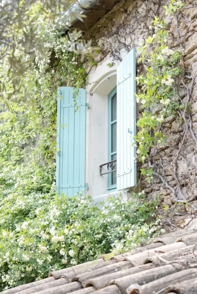 Bastide du Mourre - Fontenille Collection