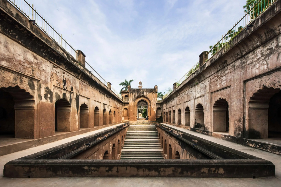 Hyatt Regency Lucknow