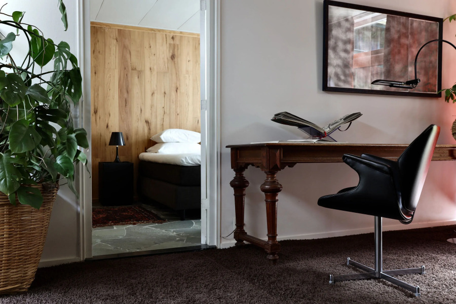 Hotel De Lochemse Berg