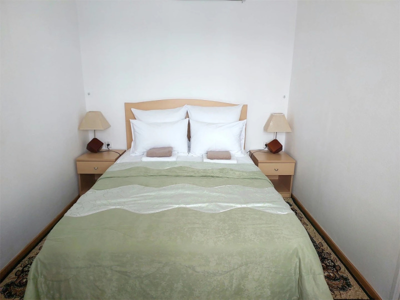 Борисовский