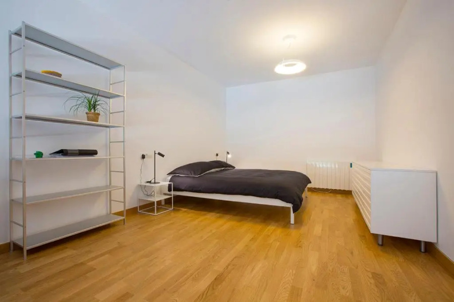 Casa Cornudella - Studio