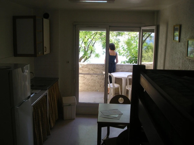 Résidence de Vacances les Heures Claires