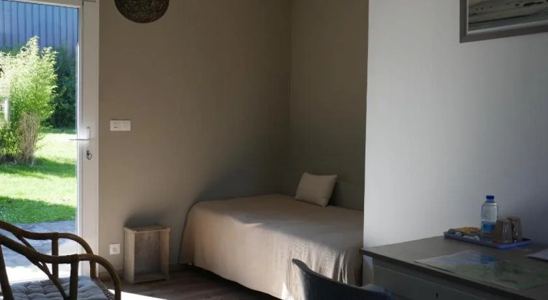 Chambres dhôtes La Ferme du Scardon