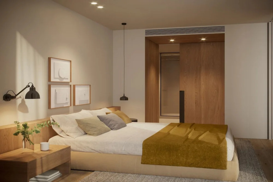 Sabàtic, Sitges, Autograph Collection