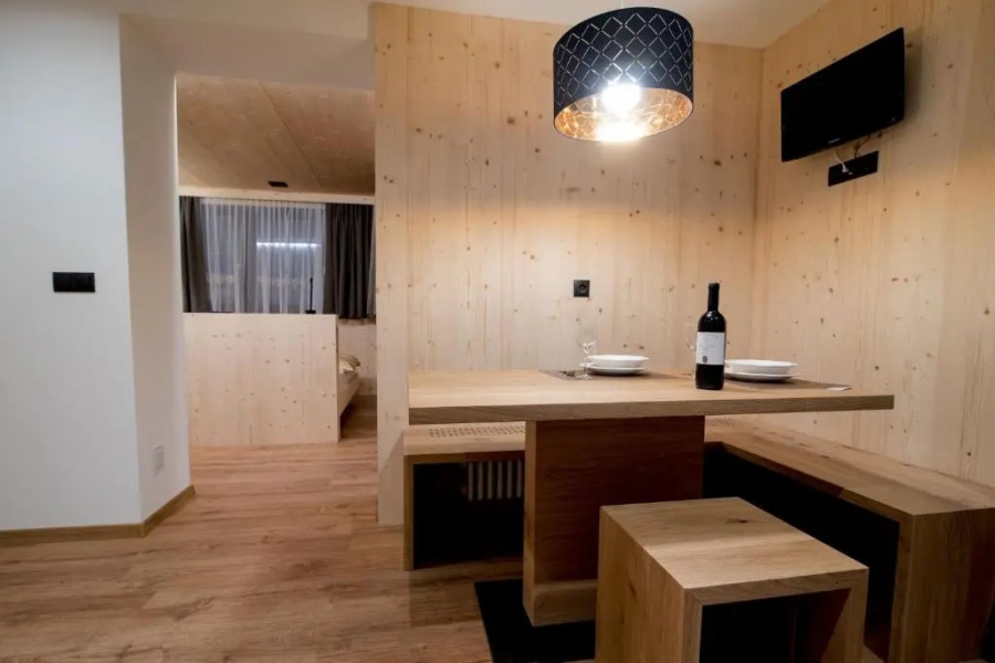 Residence Villa Genziana