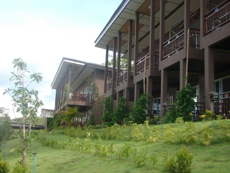 Nakakiri Resort and Spa