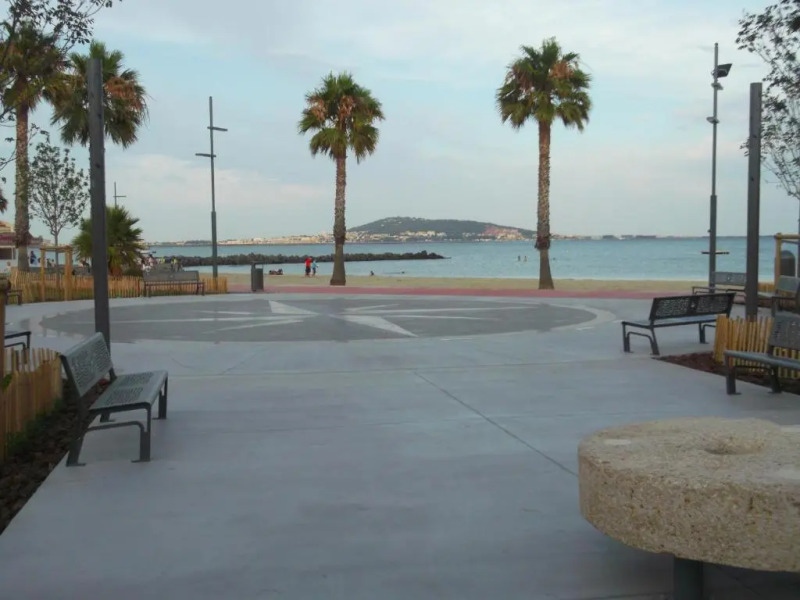 13 rue de la pyramide Bel Appartement