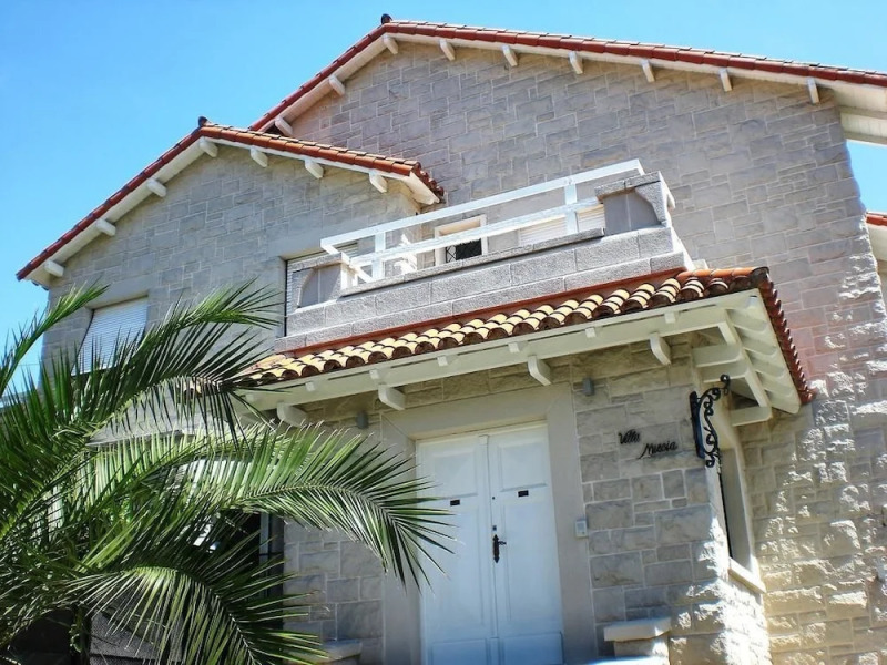 Villa Nuccia Hotel Boutique