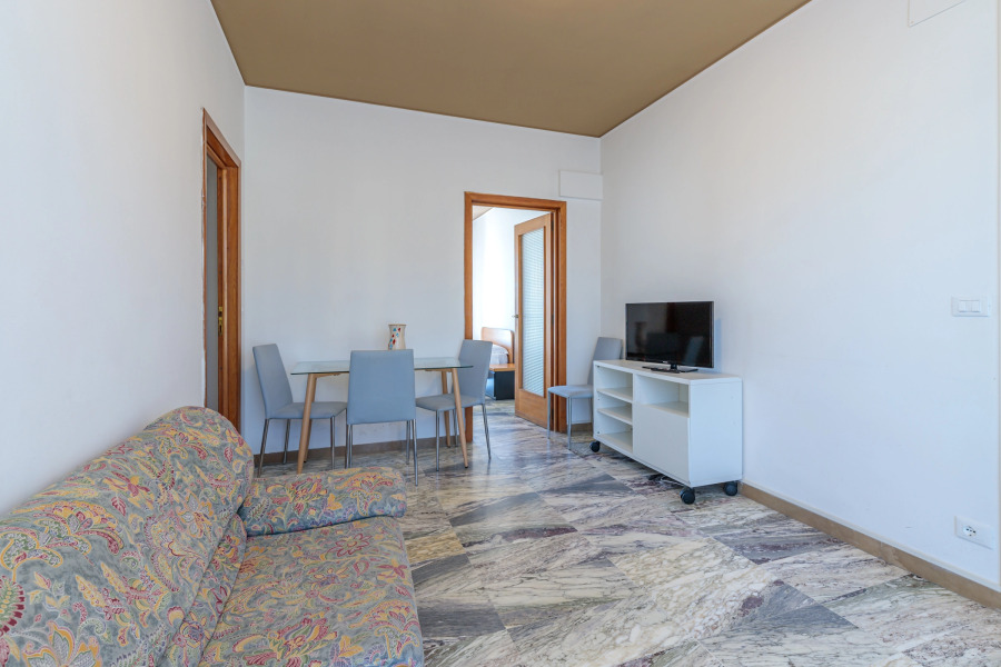 Grattacielo Vittoria 21