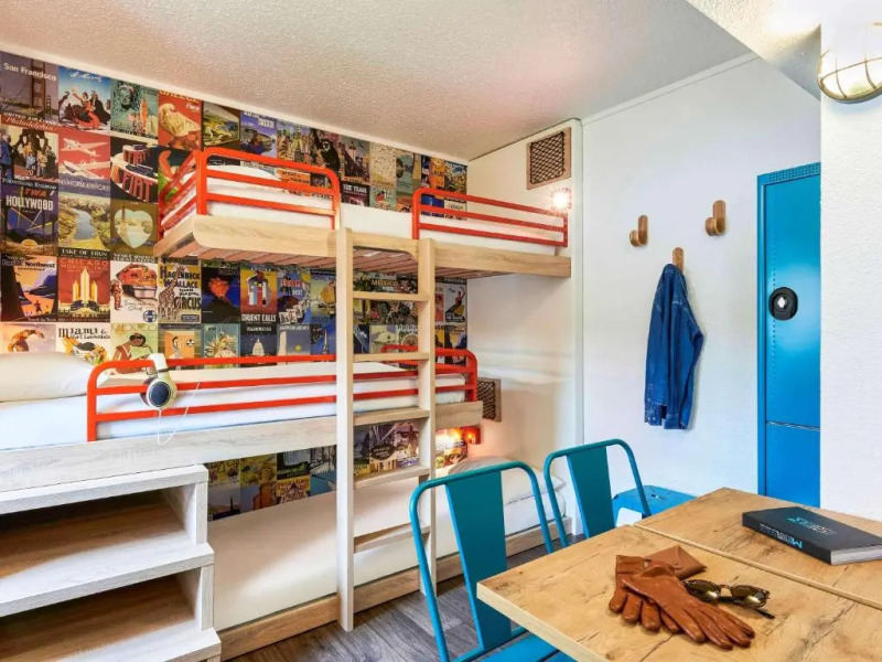 hotelF1 Nice Villeneuve-Loubet