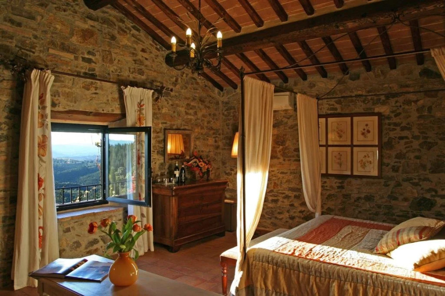 Antico Podere Marciano